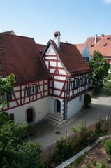 Nördlingen