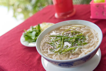 vietnam pho
