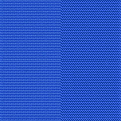 Knitted pattern, blue background, editable resizable illustration