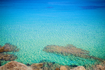 Summer Travel Vacation