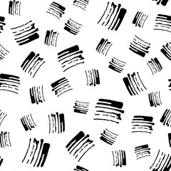 Fototapeta premium seamless pattern