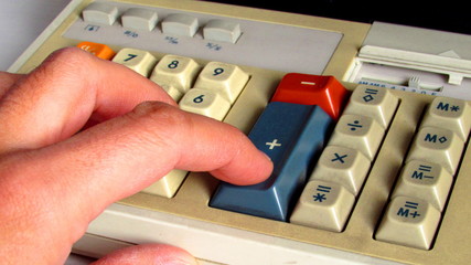 Fare i conti - commercialista