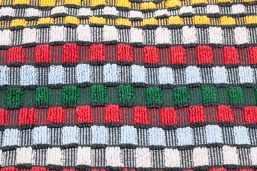 Kitchen dishtowel