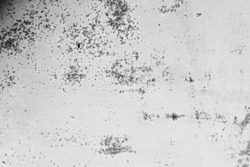 Metal texture with scratches and cracks