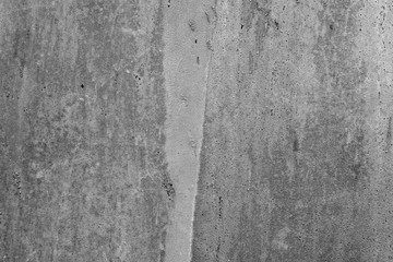 Fototapeta premium Metal texture with scratches and cracks