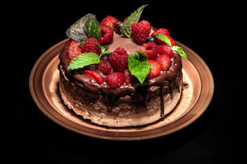 Cake