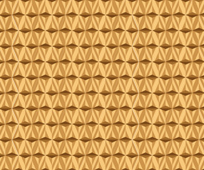 Abstract Pattern Festive Background