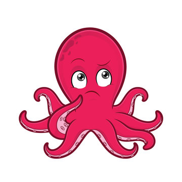 Octopus thinking