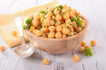 chickpea salad