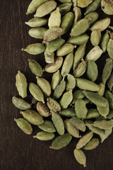 cardamone