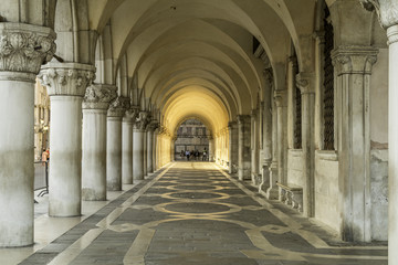 Archi Venezia