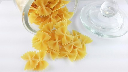 Farfalle Pasta