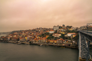 Fototapeta premium Porto