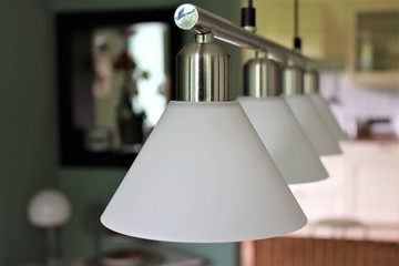 An image of a lamp
