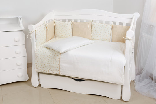 Baby Room Bedding Crib