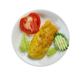 cotoletta alla milanese