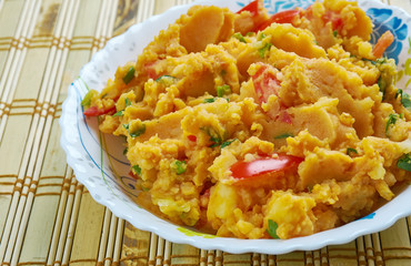 Aaloo Ka Bharta