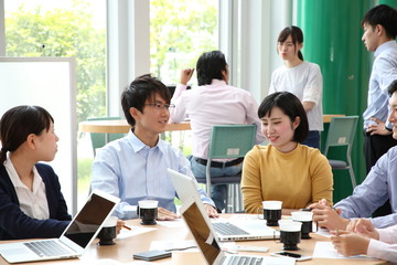 ミーティングイメージ