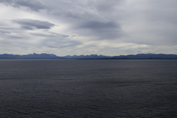 Die Schottische Westküste