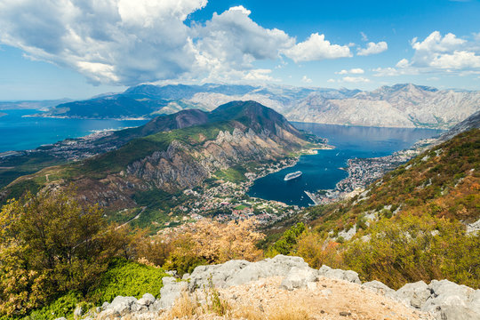 Bouche du Kotor