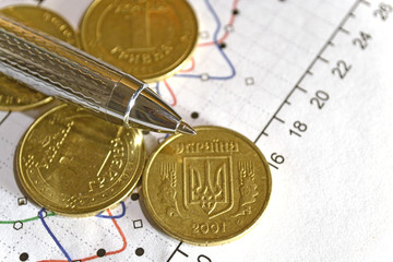 Financial background