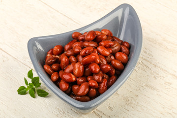 Kidney beans