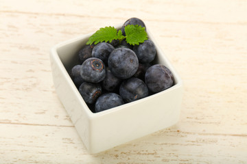 Blueberry