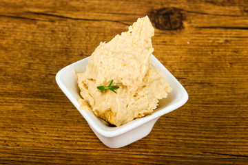 Humus