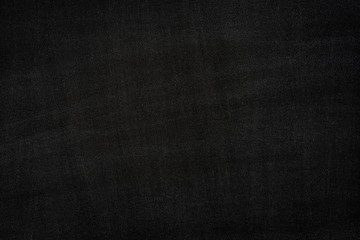 abstract empty black chalkboard texture