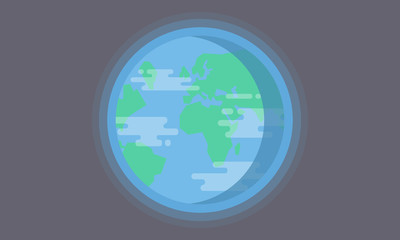 Earth © victorvillam