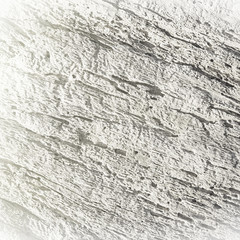 white-gray surface