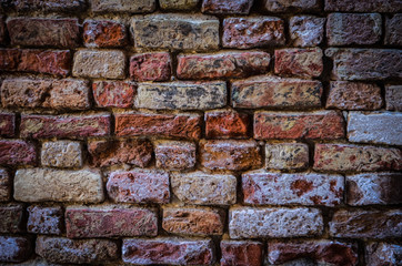 stone wall close up view - decorative wallpaper