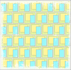 Rough Artistic Background