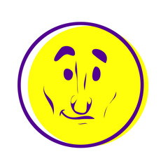 Smiling Face Smiley Vector
