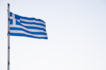 Greece flag