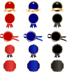 高級感のある素材