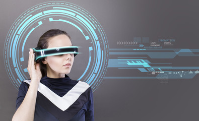 Future technologies