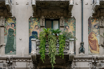 Fototapety na wymiar - Fototapeta24.pl