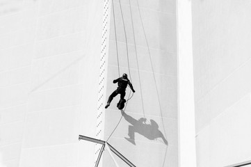 Subdivision anti-terrorist police