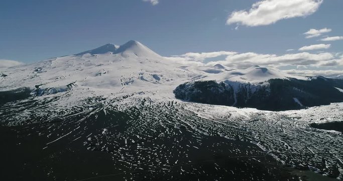 Parque Nacional Conguillio