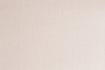 The brown paper box is empty,Abstract cardboard background