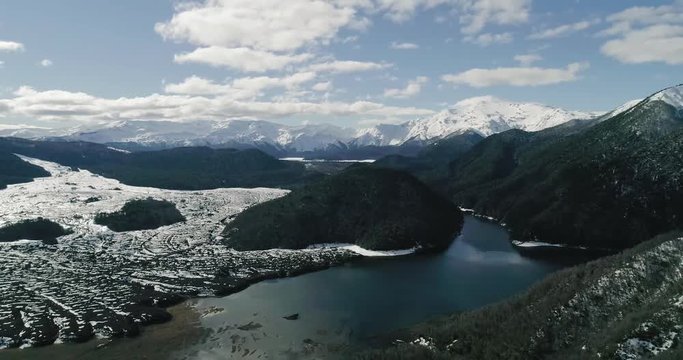 Parque Nacional conguillio