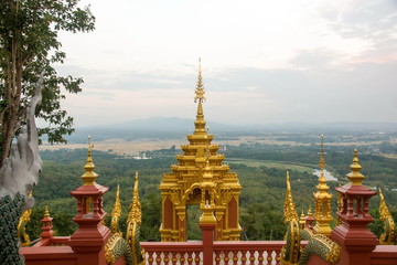 Thai architecture