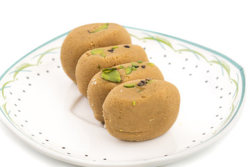 Mix Sweet Food © Kailash Kumar