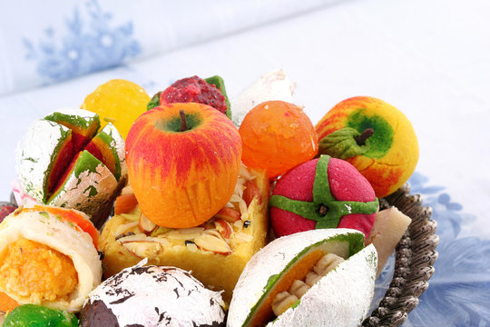 Indian sweet