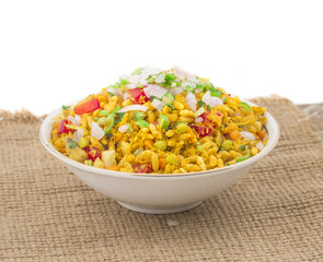 Bhel Puri