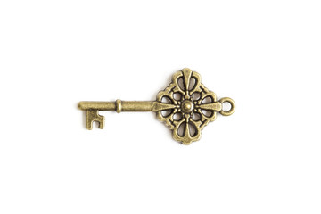 Vintage key