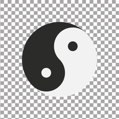 Ying Yang symbol