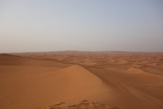 Wüste © Rafael