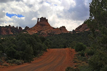 Utah Landscape